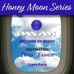 Honey Moon Series, Destination: Paris - France
