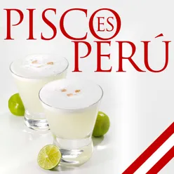 Pisco Es Perú