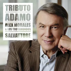 Tributo a Adamo