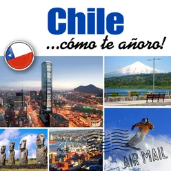 Si Vas para Chile