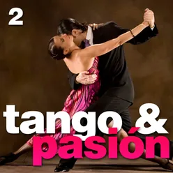 Tango & Pasión, Vol.2