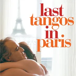 Last Tangos In Paris