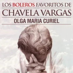 Los Boleros Favoritos de Chavela Vargas