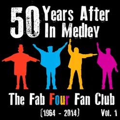 50 Years After in Medley (1964 - 2014), Vol.1