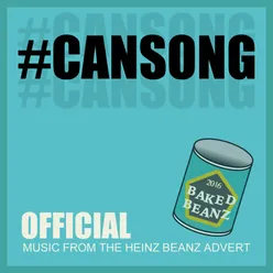 #CanSong (Whole Again) Can Only Version