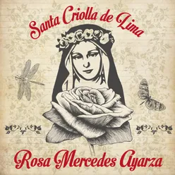 Santa Criolla de Lima