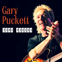 Gary Puckett: Time Pieces