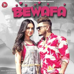 Bewafa