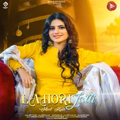 Lahori Jatti