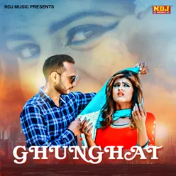 Ghunghat