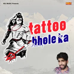 Tattoo Bhole Ka