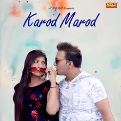 Karod Marod