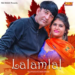 Lalamlal
