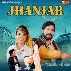 Jhanjhar