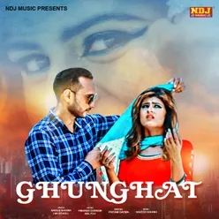 Ghunghat