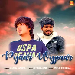 Pyaar Wypaar