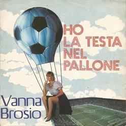 Ho la testa nel pallone Instrumental