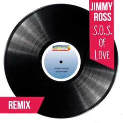 S.O.S. Of Love Flowersons Remix