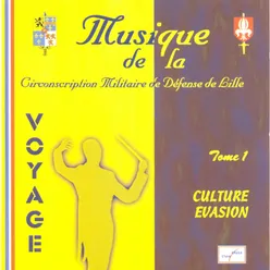 Voyage : culture et evasion- tome 1