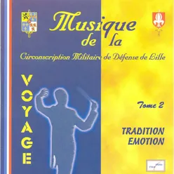 Gai légionnaire Tradition