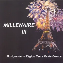 Millenaire III 2ème partie : aubade au iii° millénaire