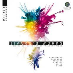 Peer Gynt Suite No. 2, Op. 55: IV. Chanson de Solveig