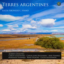 Danzas argentinas, Op. 2: No. 1, Danza del Viejo Boyero