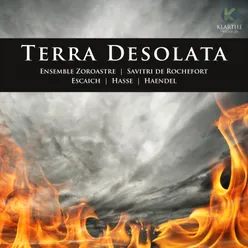 Terra Desolata