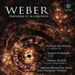 Concertino in E Minor, Op. 45: III. Polacca