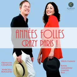 Années folles Crazy Paris!