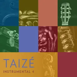 Taizé, Vol. 4 Instrumental