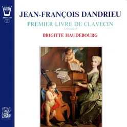 1er livre de clavecin. 1ère suite. Les caractères de la guerre: Le bouteselle