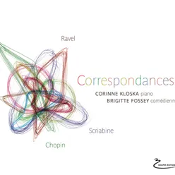 Correspondances