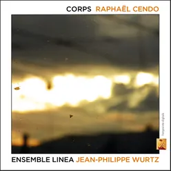 Corps Concerto pour piano et ensemble