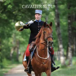 La promenade à cheval