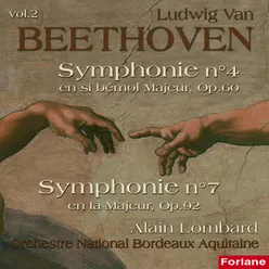 Symphonie No. 7 in A Major, Op. 92: IV. Allegro con brio