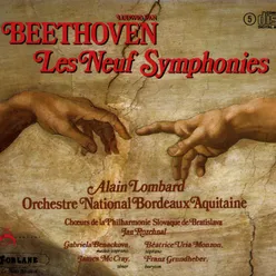 Symphonie No. 1 in C Major, Op. 21: I. Allegro molto - Allegro con brio