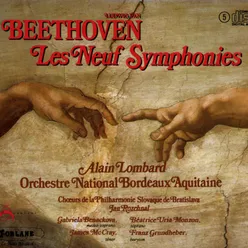 Symphonie No. 1 in C Major, Op. 21: II. Andante cantabile con moto