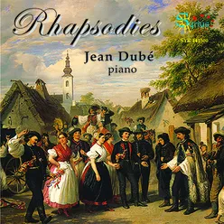 Rhapsodie, Op. 79: No. 1