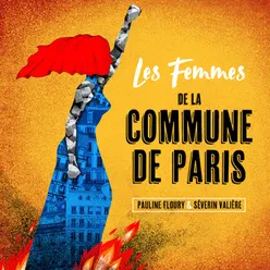 Les femmes de la commune de Paris