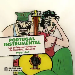 Portugal Instrumental, 1950-1962