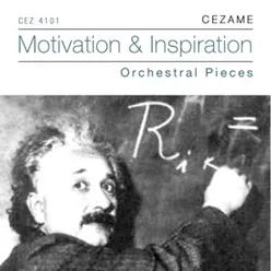 Motivation & Inspiration Orchestral Pieces