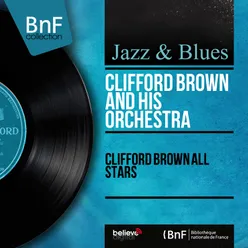 Clifford Brown All Stars Mono Version
