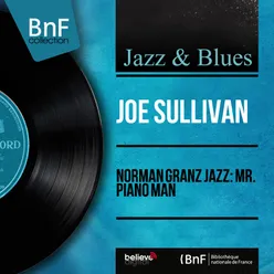 Norman Granz Jazz: Mr. Piano Man Mono Version