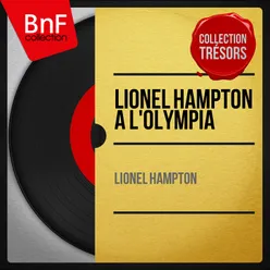 Lionel Hampton à l'Olympia Live, Mono Version