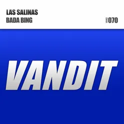 Bada Bing Daniel Garrick Radio Mix