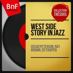 West Side Story in Jazz Mono Version