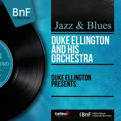 Duke Ellington Presents Mono Version