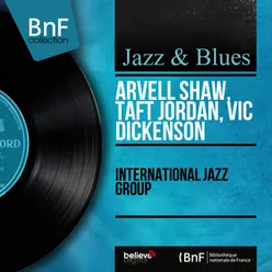 International Jazz Group Mono Version