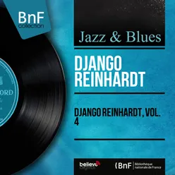 Django Reinhardt, Vol. 4 Mono Version